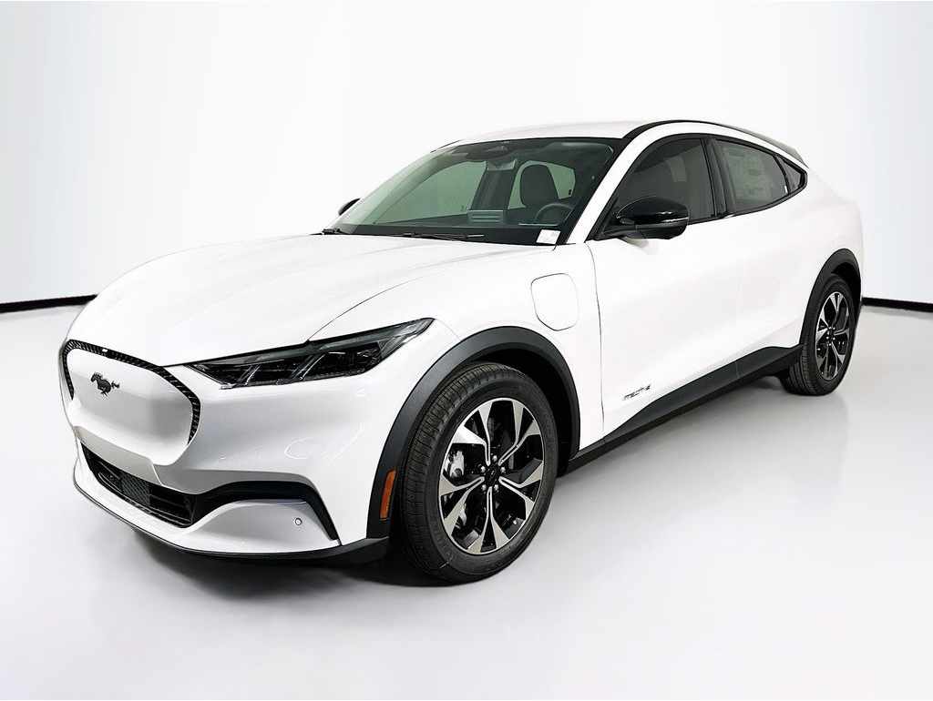 2025 Ford Mustang Mach-E Select RWD's photo