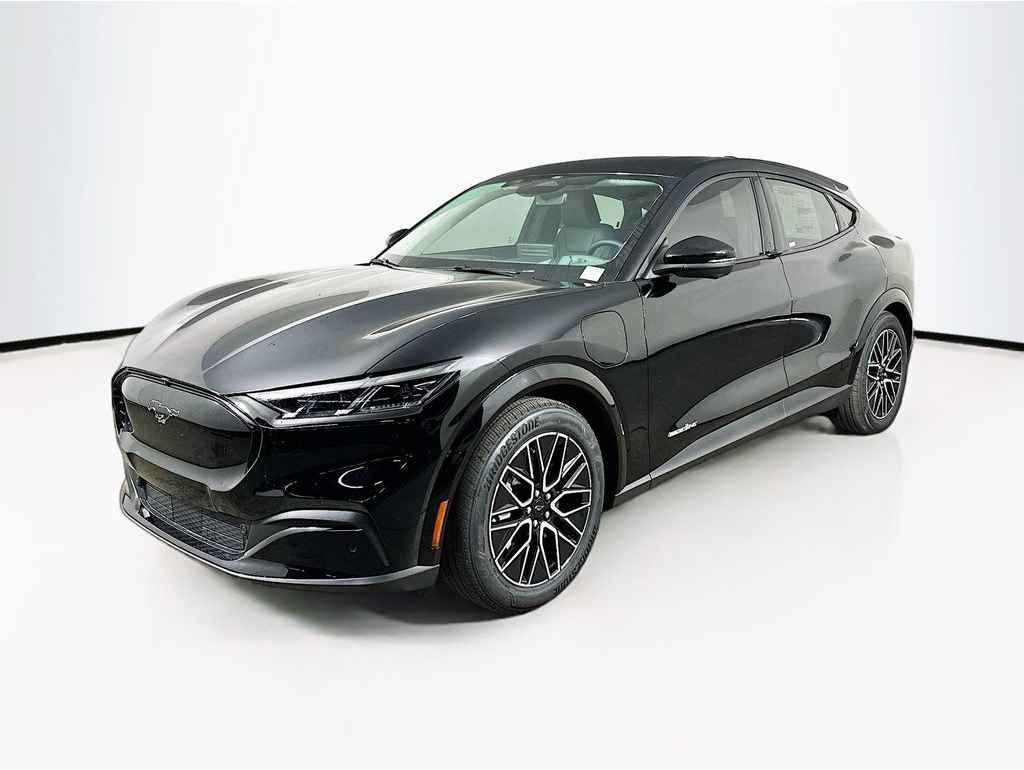 2025 Ford Mustang Mach-E Premium RWD's photo