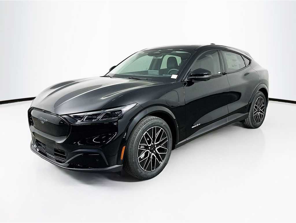 2025 Ford Mustang Mach-E Premium RWD's photo