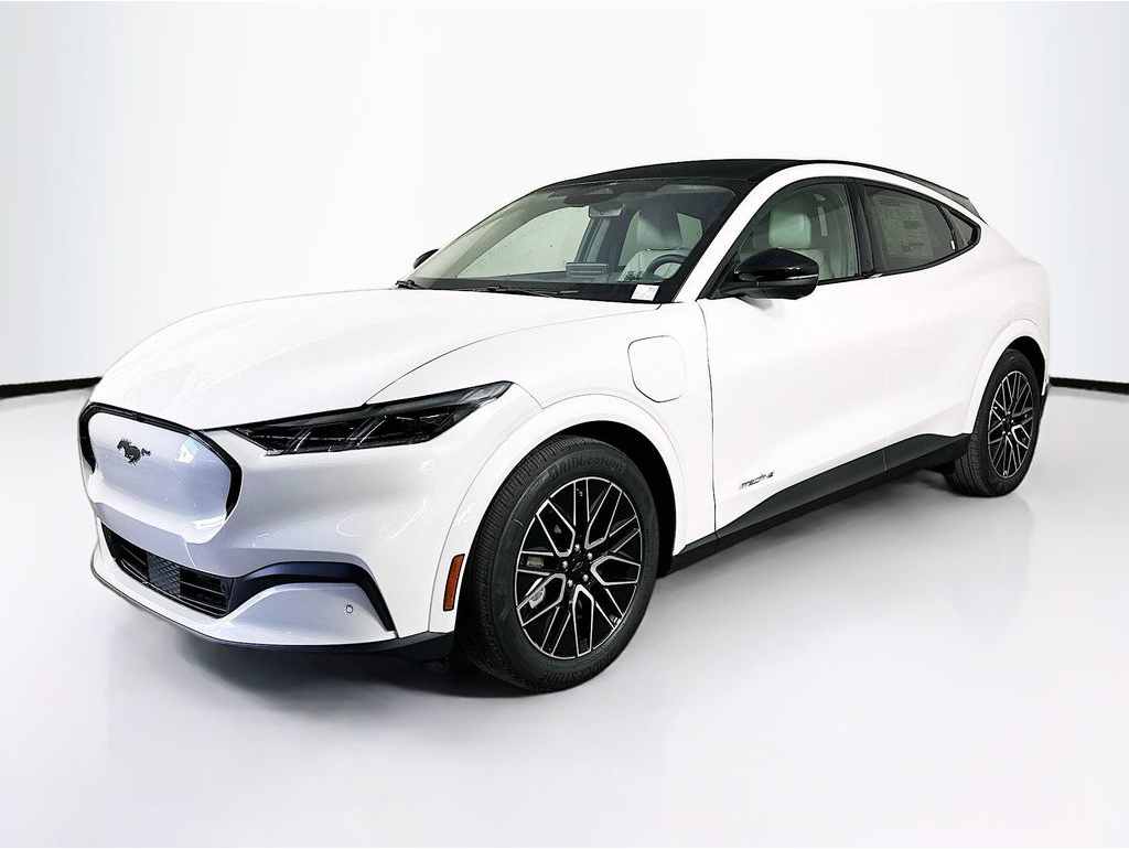 2025 Ford Mustang Mach-E Premium RWD's photo