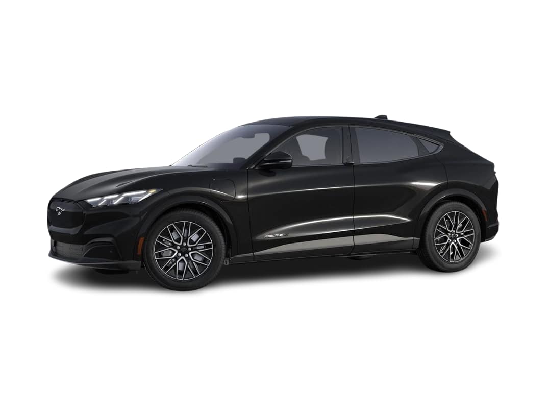 Thumbnail: 2025 Ford Mustang Mach-E - 1