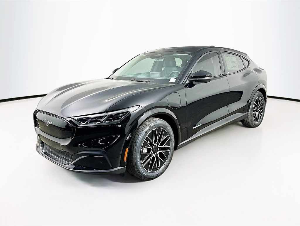 2025 Ford Mustang Mach-E Premium RWD's photo