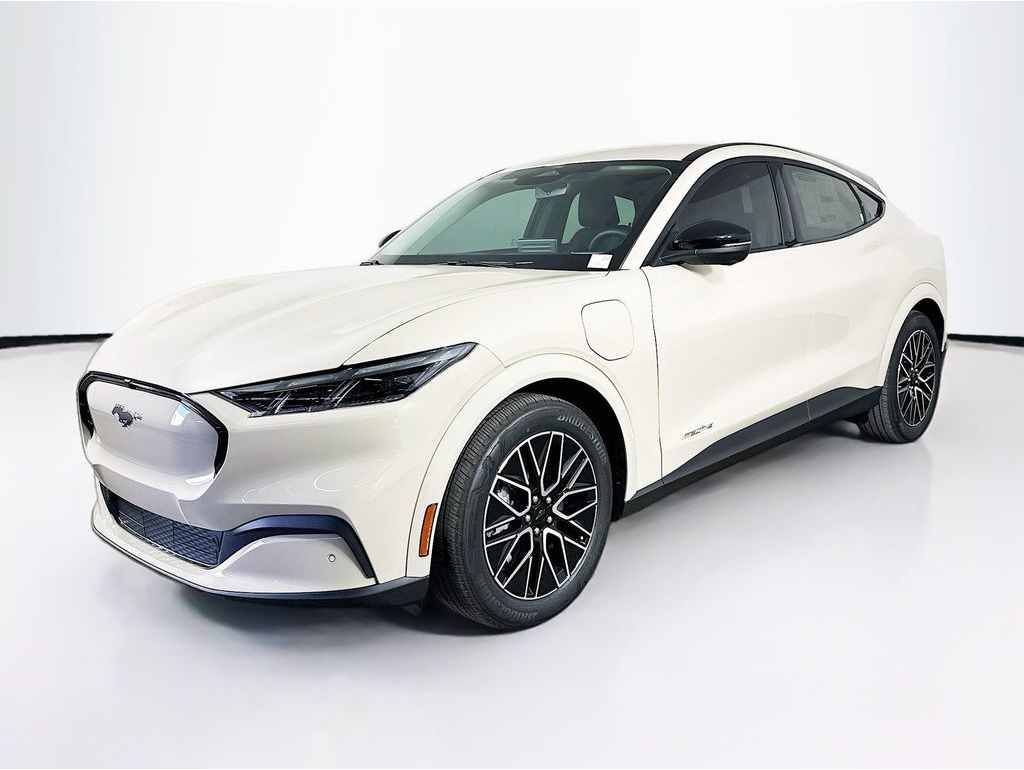 2025 Ford Mustang Mach-E Premium RWD's photo