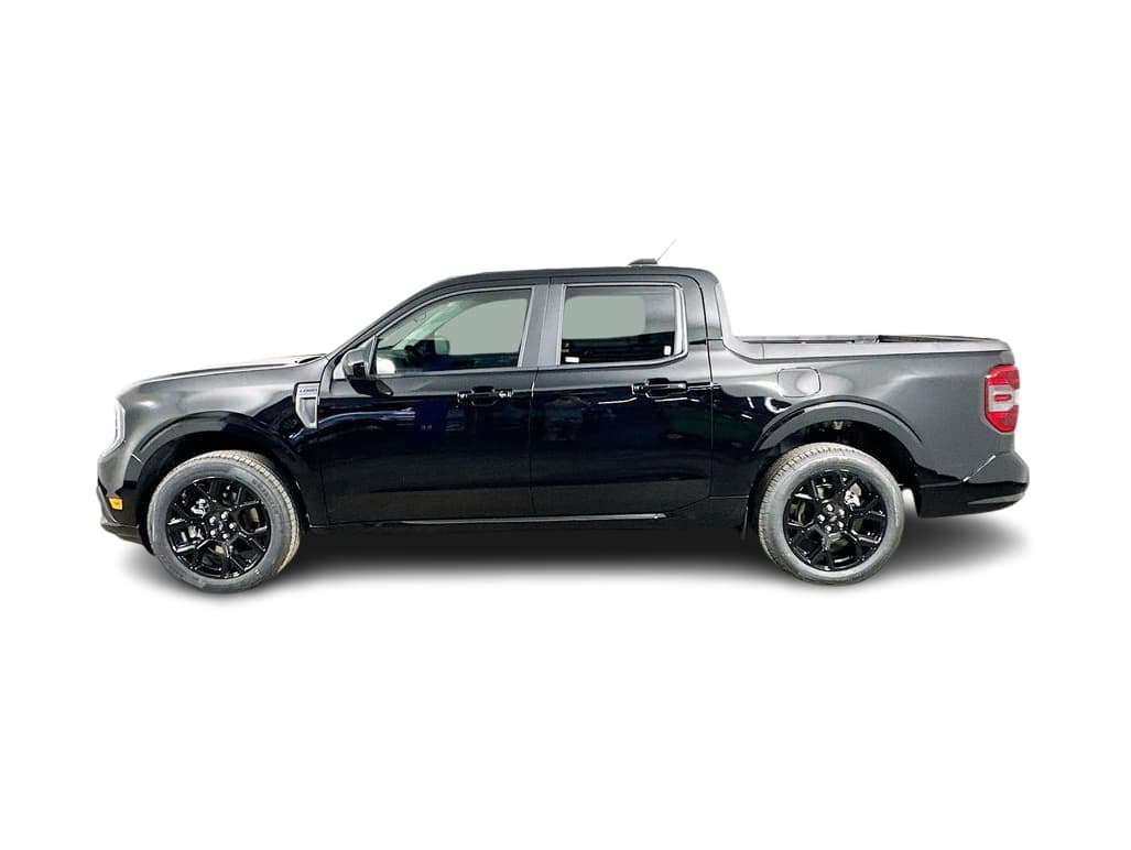 Thumbnail: 2026 Ford Maverick - 1