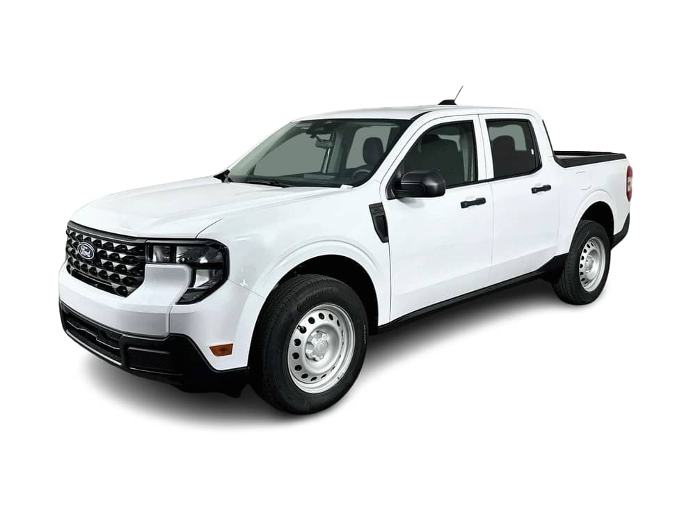 Thumbnail: 2026 Ford Maverick - 1