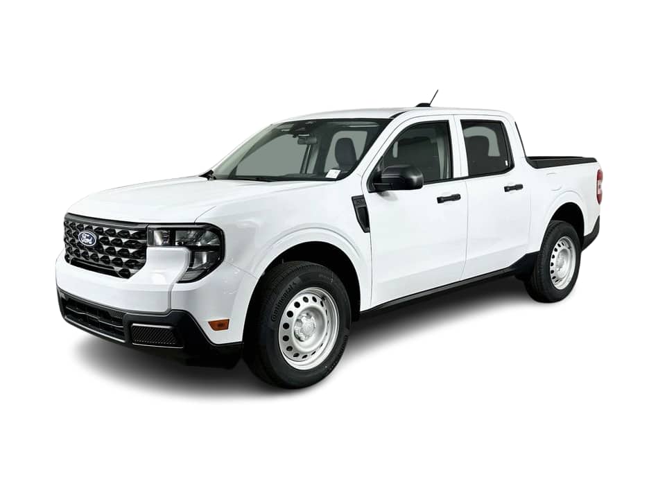 Thumbnail: 2026 Ford Maverick - 1