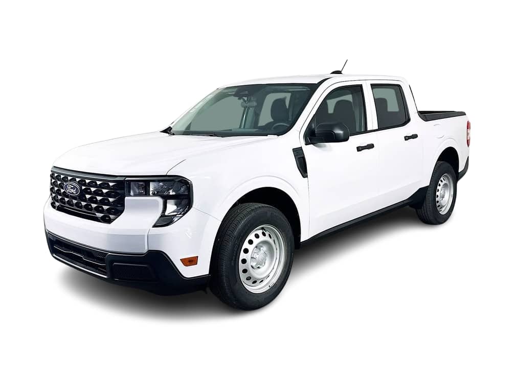2025 Ford Maverick XL -
                  Tampa, FL