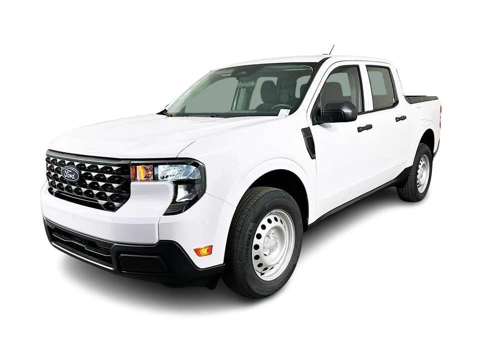 2025 Ford Maverick XL -
                  Tampa, FL