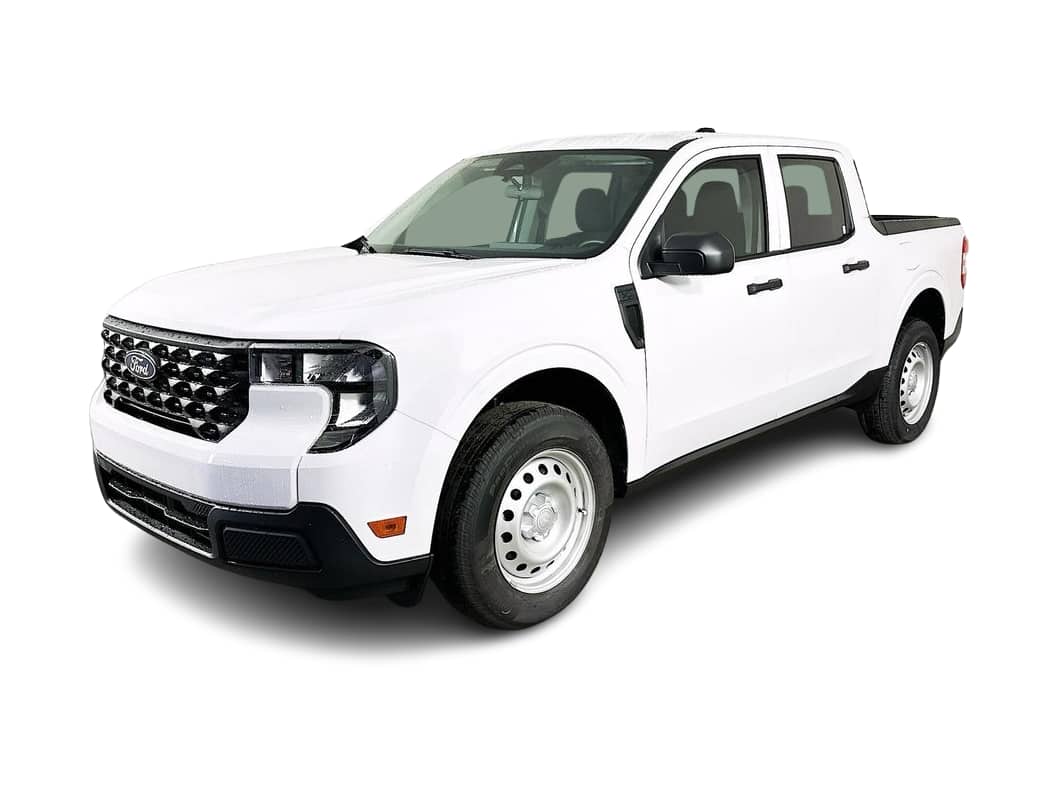 2025 Ford Maverick XL -
                  Tampa, FL