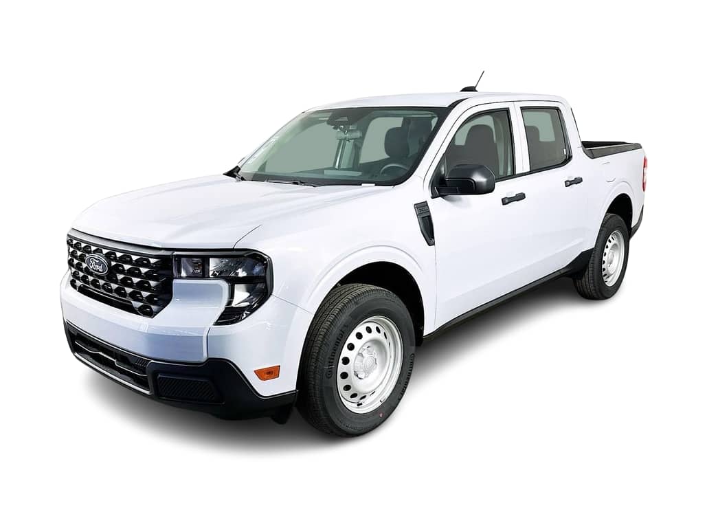 Thumbnail: 2025 Ford Maverick - 1