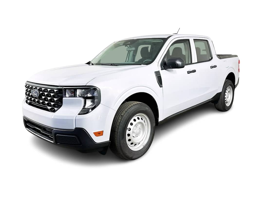 Thumbnail: 2025 Ford Maverick - 1