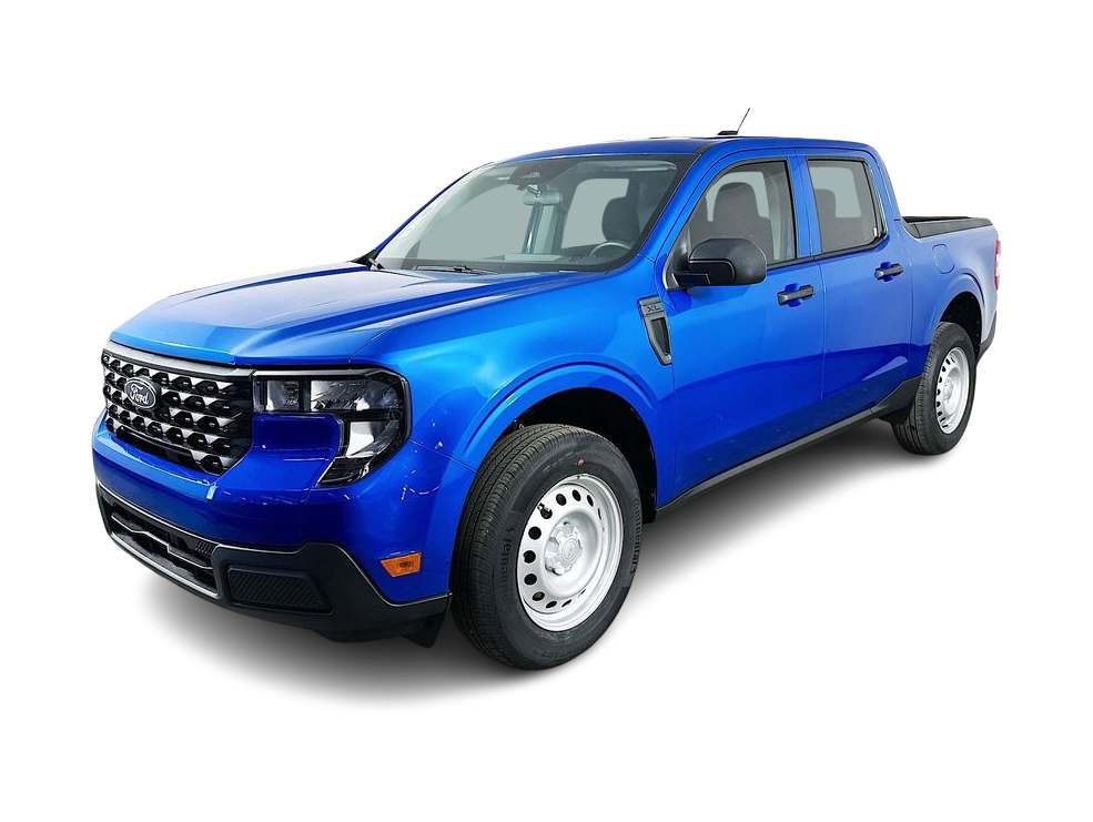 2025 Ford Maverick XL -
                  Tampa, FL