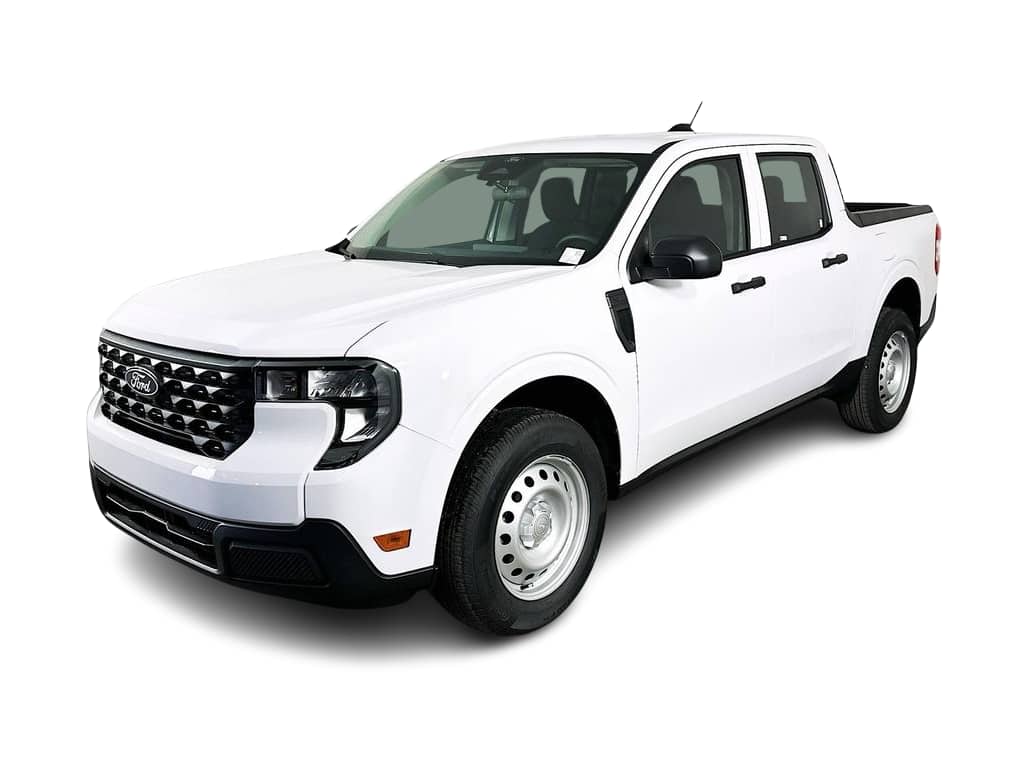 Thumbnail: 2026 Ford Maverick - 1