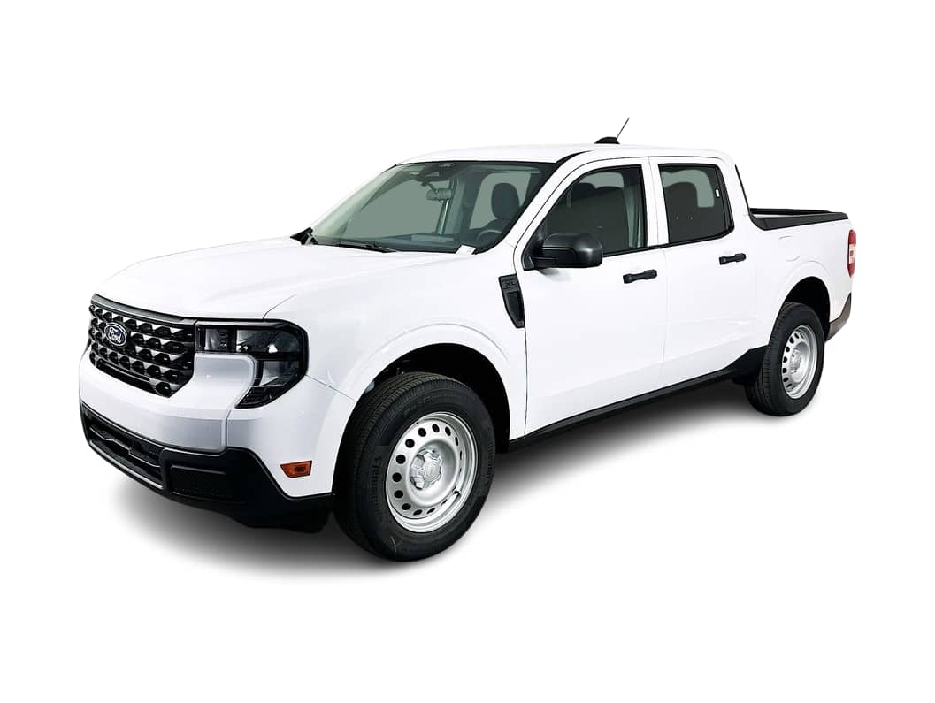 Thumbnail: 2026 Ford Maverick - 1