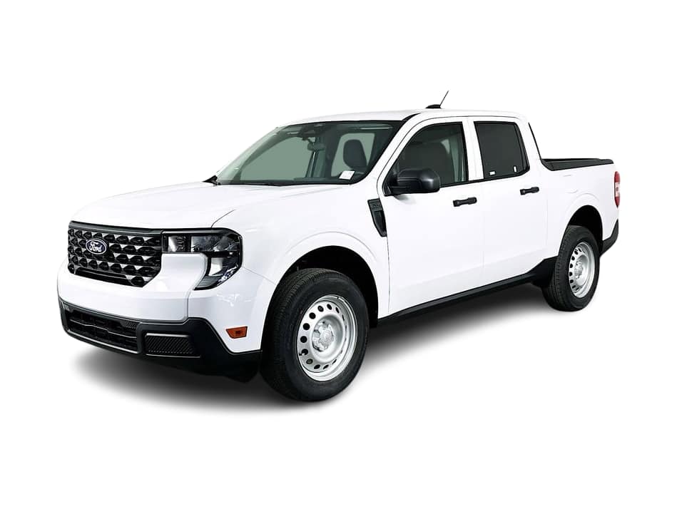 Thumbnail: 2026 Ford Maverick - 1