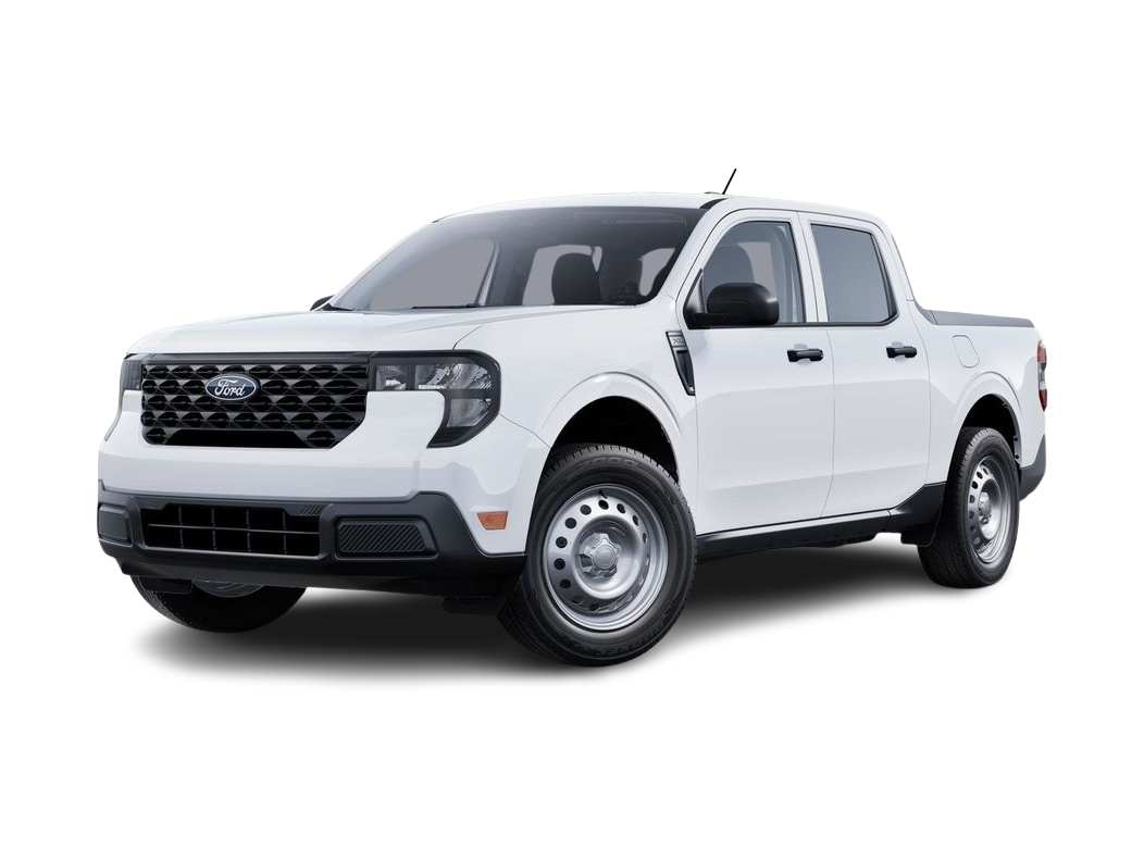 Thumbnail: 2025 Ford Maverick - 1