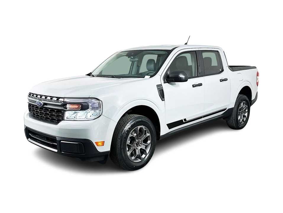 2023 Ford Maverick XLT -
                Tampa, FL
