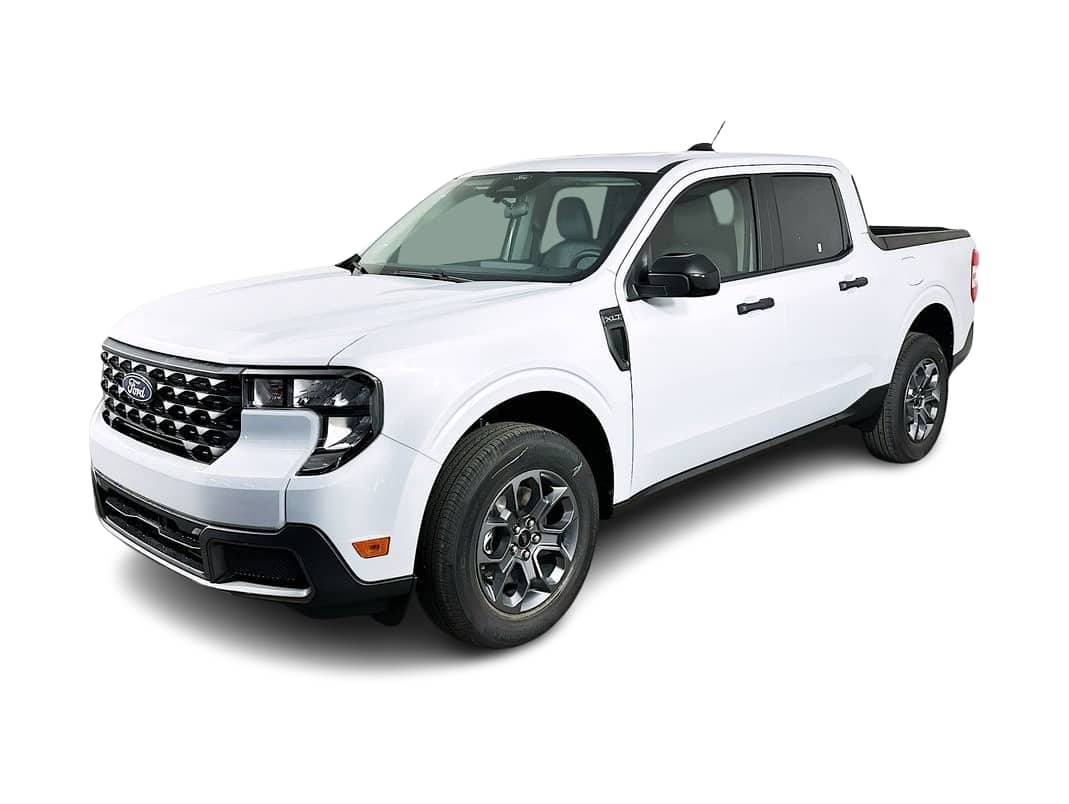 Thumbnail: 2026 Ford Maverick - 1