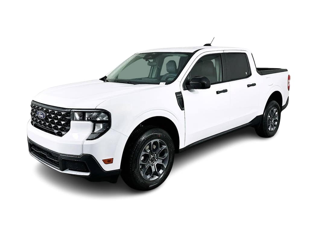 Thumbnail: 2026 Ford Maverick - 1