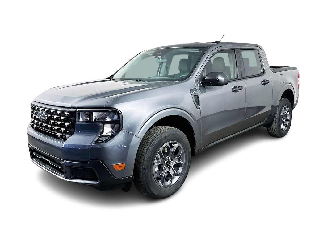 2025 Ford Maverick XLT -
                Tampa, FL