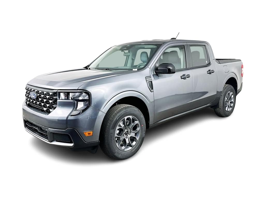 Thumbnail: 2026 Ford Maverick - 1