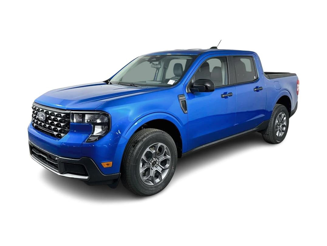 Thumbnail: 2026 Ford Maverick - 1