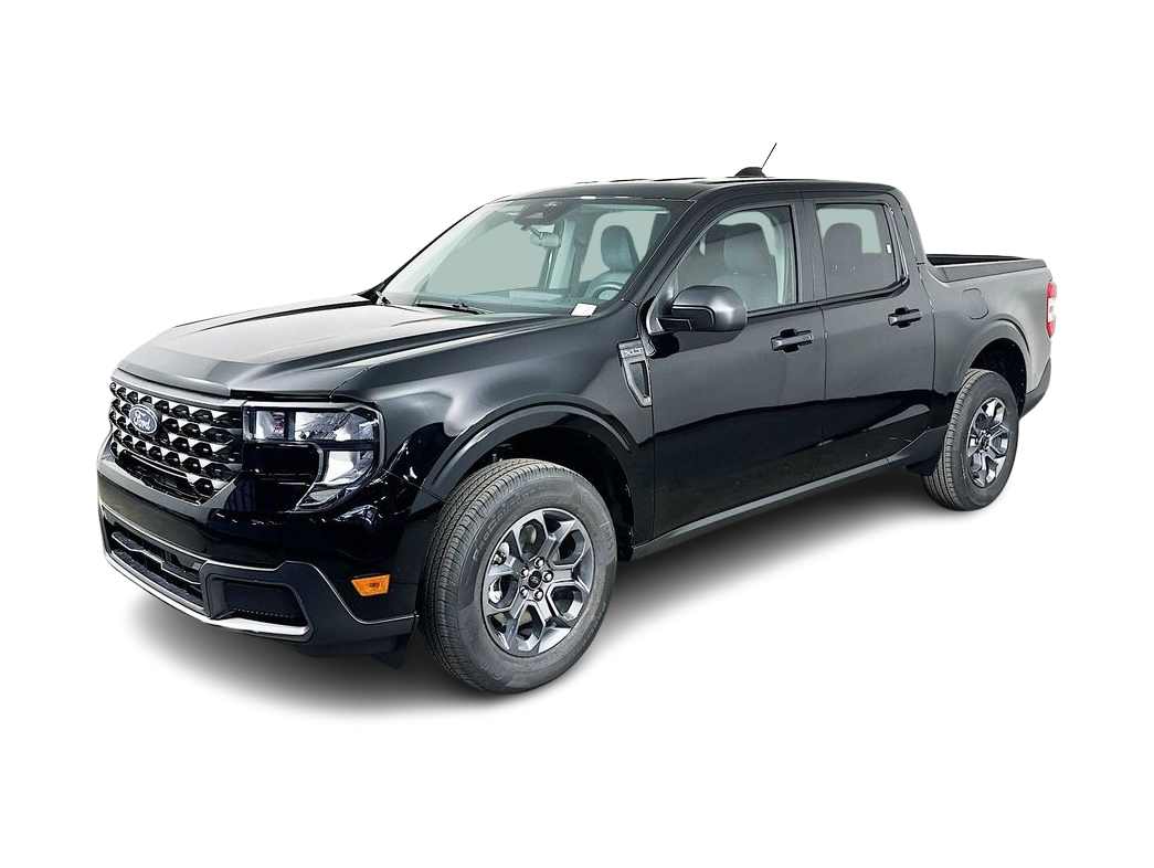 Thumbnail: 2026 Ford Maverick - 1