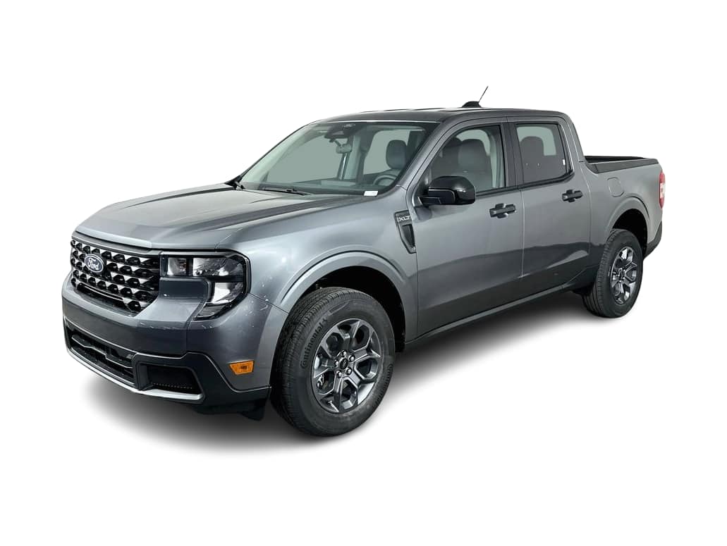 Thumbnail: 2026 Ford Maverick - 1
