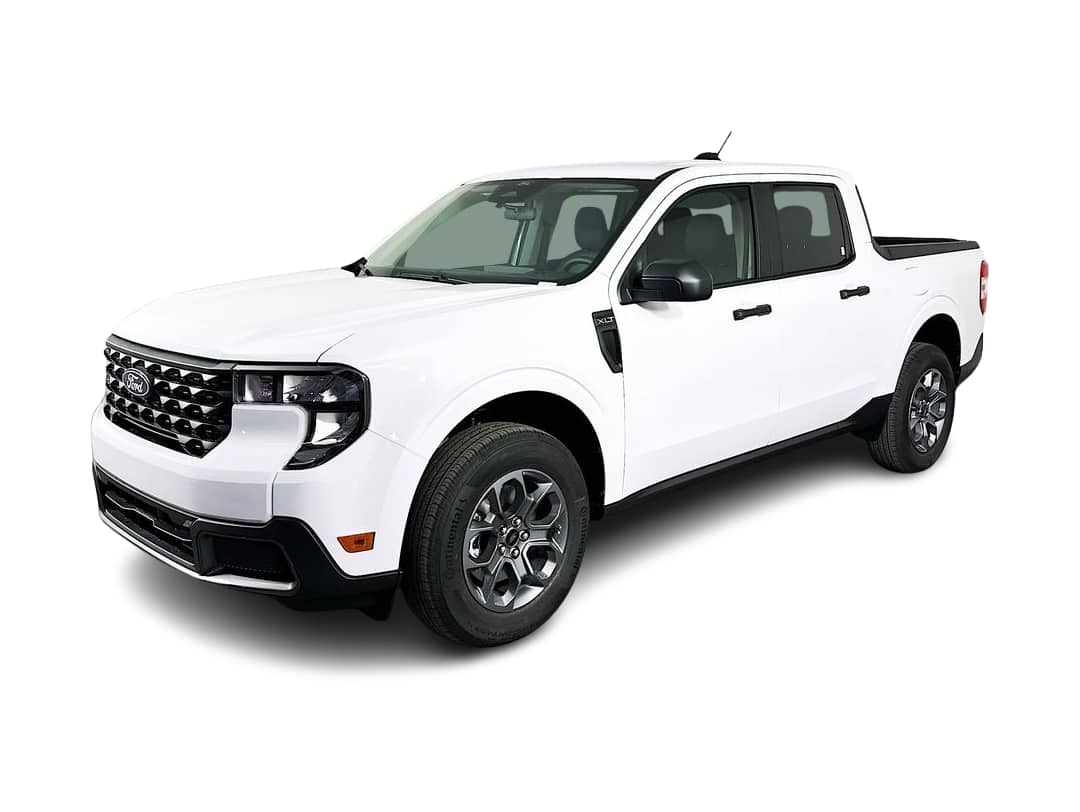 Thumbnail: 2026 Ford Maverick - 1