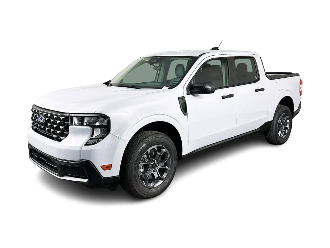 Thumbnail: 2026 Ford Maverick - 1