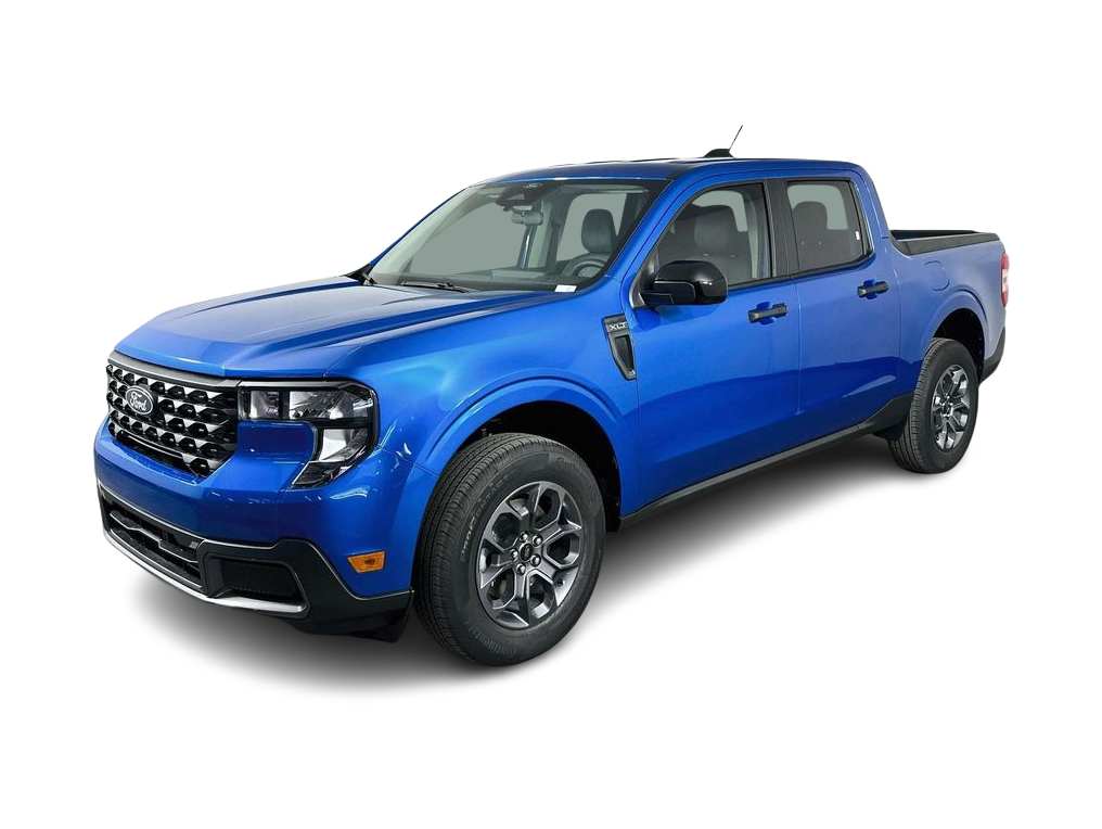 Thumbnail: 2026 Ford Maverick - 1