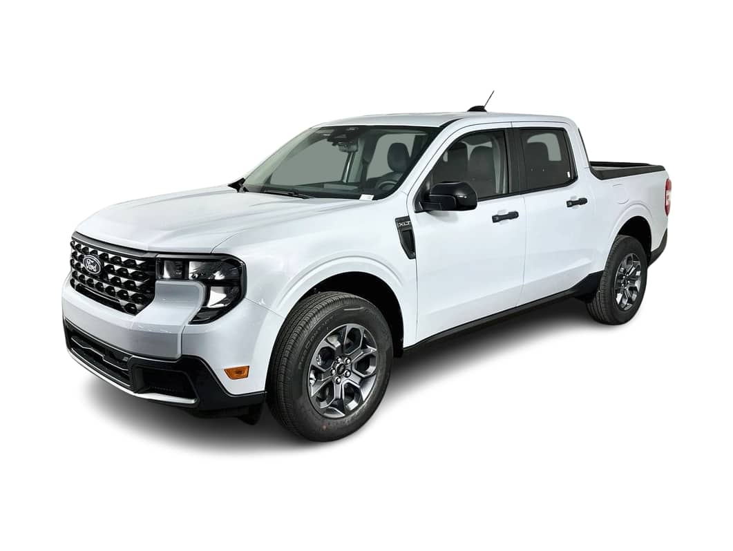 Thumbnail: 2026 Ford Maverick - 1