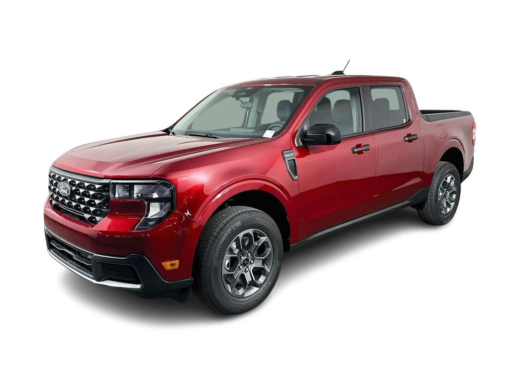 Thumbnail: 2026 Ford Maverick - 1