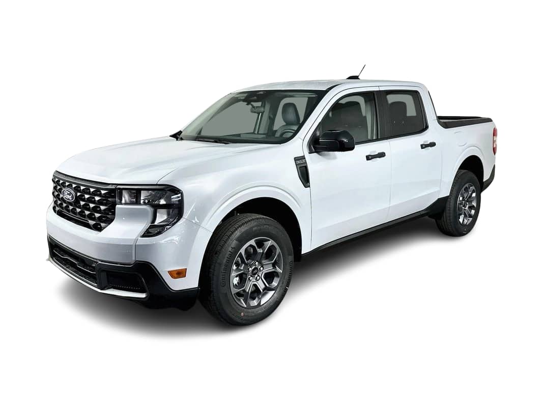 Thumbnail: 2026 Ford Maverick - 1