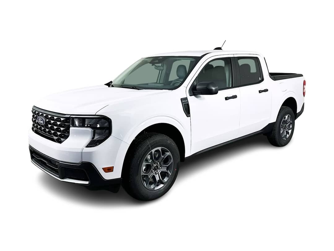 Thumbnail: 2026 Ford Maverick - 1