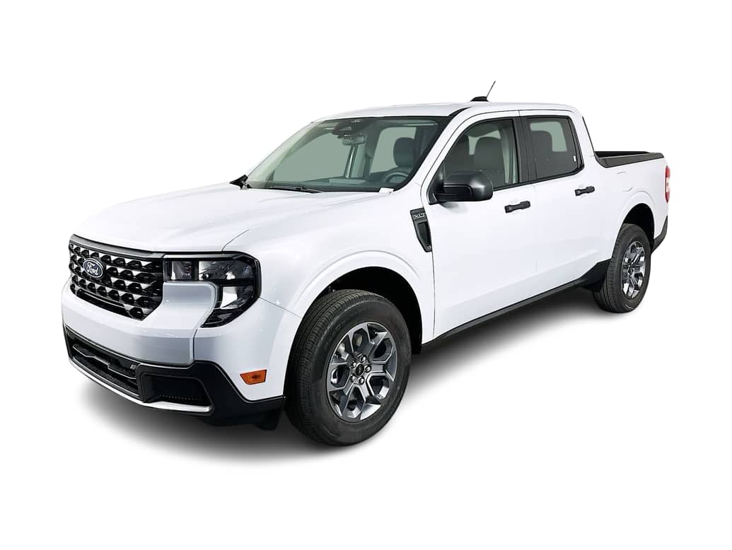 Thumbnail: 2026 Ford Maverick - 1