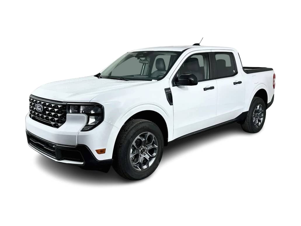 Thumbnail: 2026 Ford Maverick - 1