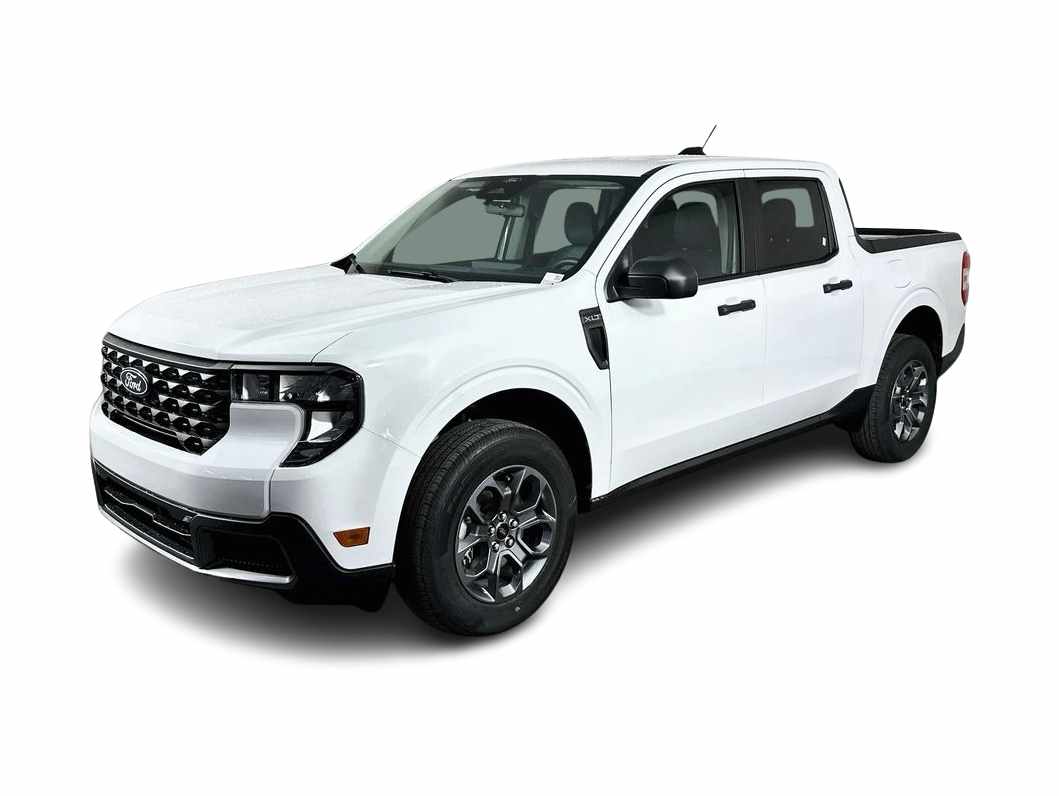 Thumbnail: 2026 Ford Maverick - 1