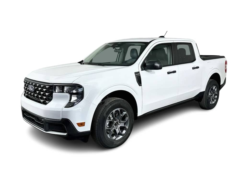 Thumbnail: 2026 Ford Maverick - 1