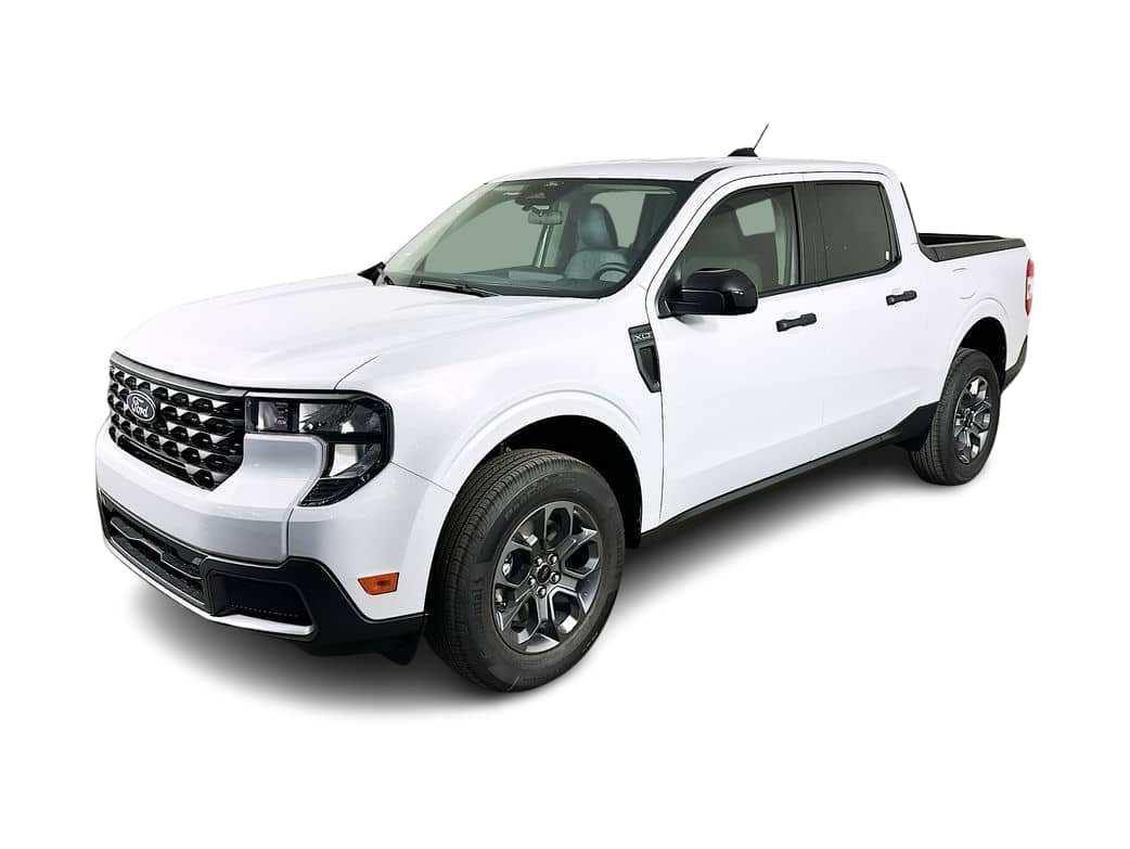 Thumbnail: 2026 Ford Maverick - 1