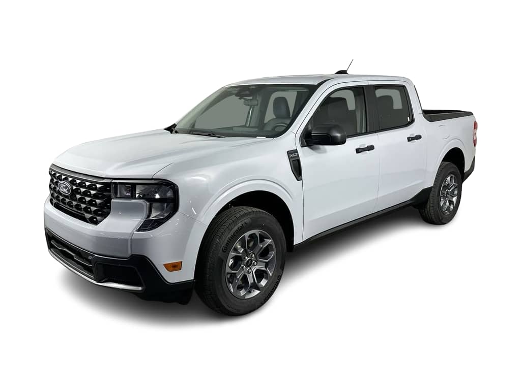 Thumbnail: 2026 Ford Maverick - 1