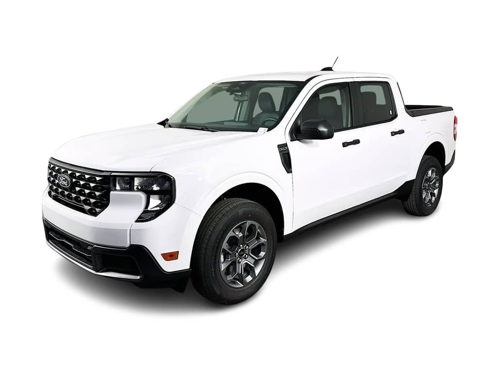 Thumbnail: 2026 Ford Maverick - 1