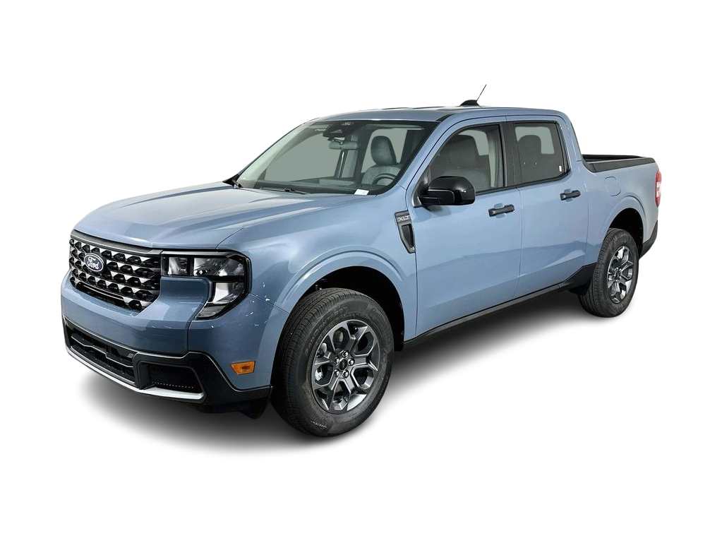 Thumbnail: 2026 Ford Maverick - 1