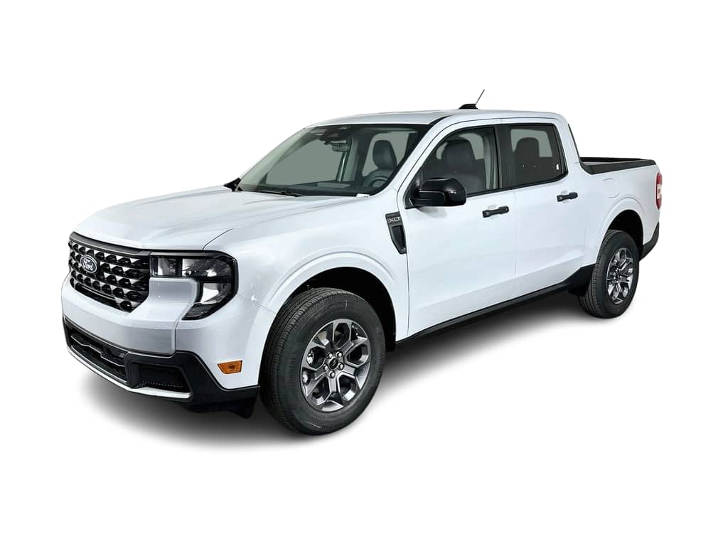 Thumbnail: 2026 Ford Maverick - 1