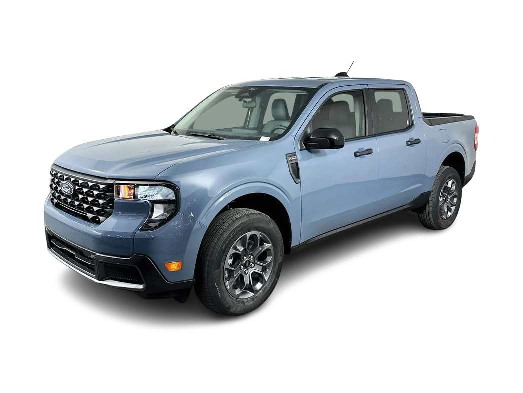 Thumbnail: 2026 Ford Maverick - 1