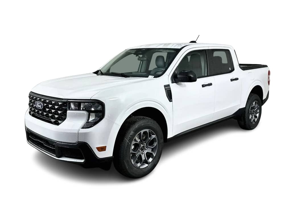 Thumbnail: 2026 Ford Maverick - 1