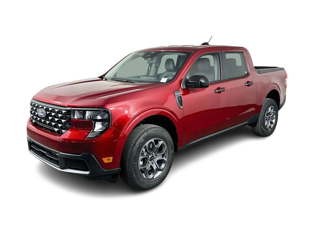 Thumbnail: 2026 Ford Maverick - 1