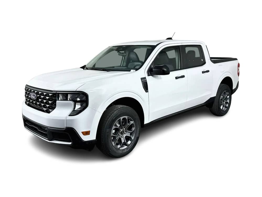 Thumbnail: 2026 Ford Maverick - 1
