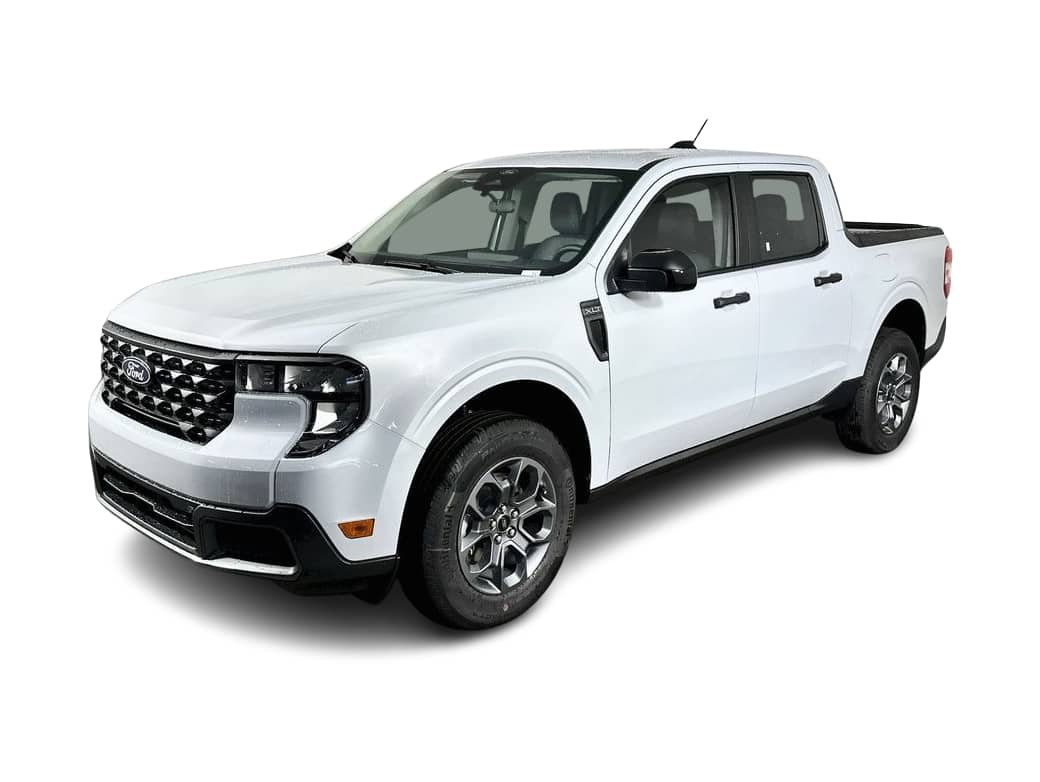 Thumbnail: 2026 Ford Maverick - 1