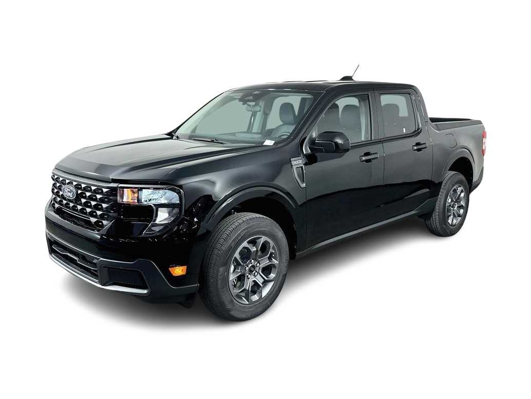 Thumbnail: 2026 Ford Maverick - 1